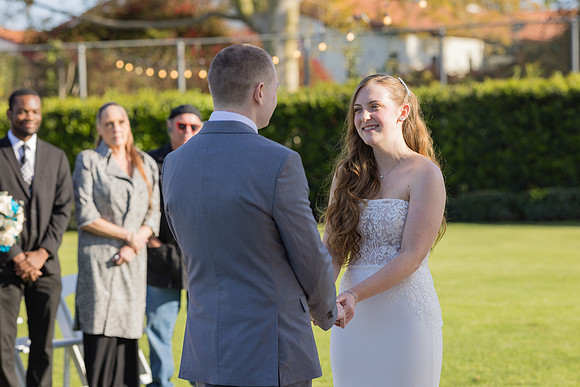 Wedding Photos Recreation Park Golf Course 18 Long Beach Ca -126