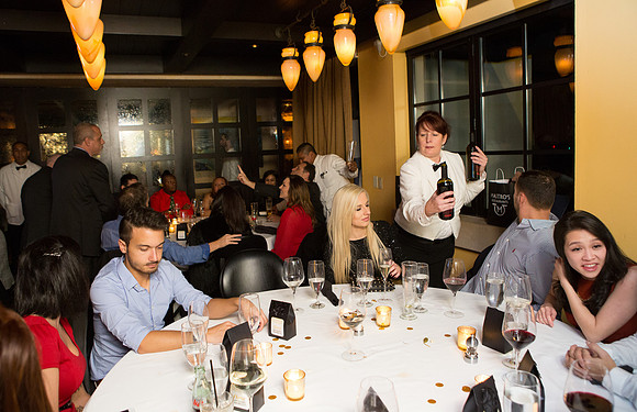 Uniregistry Holiday Party 2016-206