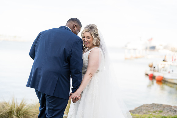 The Reef Sunset Wedding - David England Photography-269