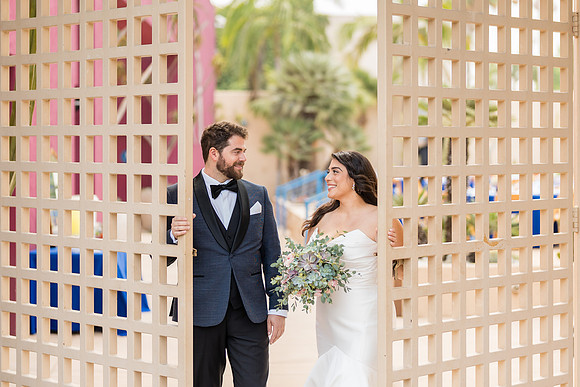 Wedding Phots MOLAA Long Beach Ca - David England Photography-413