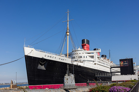 Queen Mary Wedding Photos - Verandah Grill Room-001