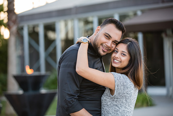 Engagement Photography Hotel Maya-147
