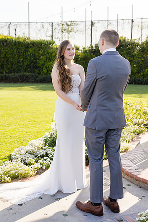 Wedding Photos Recreation Park Golf Course 18 Long Beach Ca -125