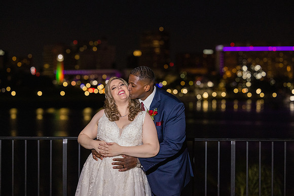 The Reef Sunset Wedding - David England Photography-645