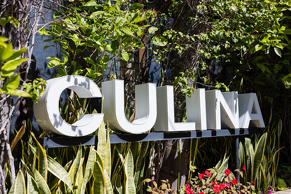Event Photos Culina Restaurant Four Seasons Beverly HIlls-007