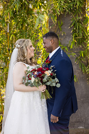 The Reef Sunset Wedding - David England Photography-196