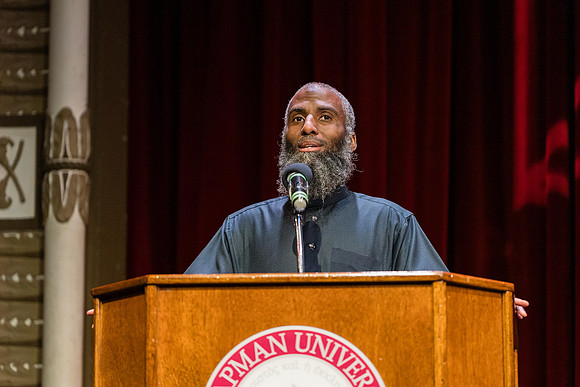White Coat Ceremony Chapman University - David England Photography-187