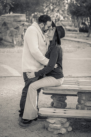 Family Photography San Juan Capistrano - AmTrak Family Photos San Juan Capistrano-077
