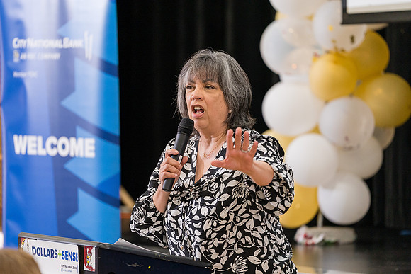 David Egland Photography - EVERFI City National Bank Event-60