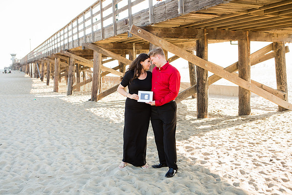 Maternity Photography Seal Beach-4