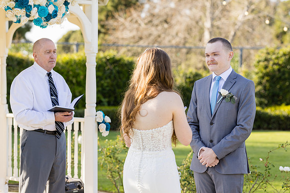 Wedding Photos Recreation Park Golf Course 18 Long Beach Ca -143