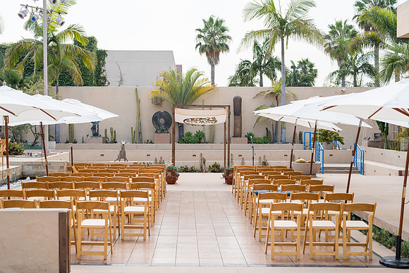 Wedding Phots MOLAA Long Beach Ca - David England Photography-461