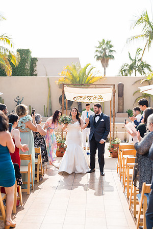 Wedding Phots MOLAA Long Beach Ca - David England Photography-591
