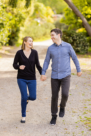 Engagement Photos South Coast Botanic Garden-122
