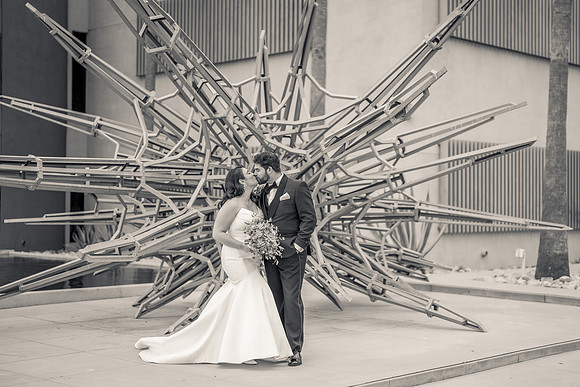 Wedding Phots MOLAA Long Beach Ca - David England Photography-262