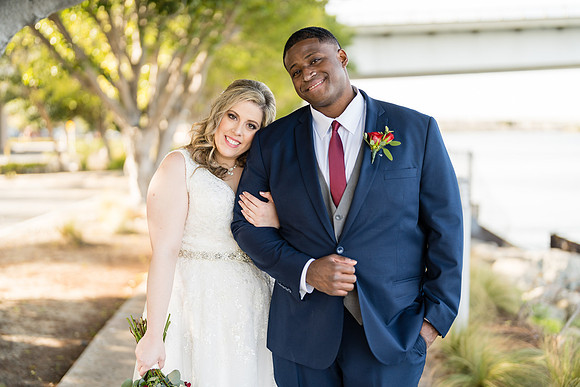 The Reef Sunset Wedding - David England Photography-256