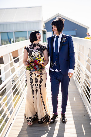 Gondola Getaway Wedding Long Beach-55
