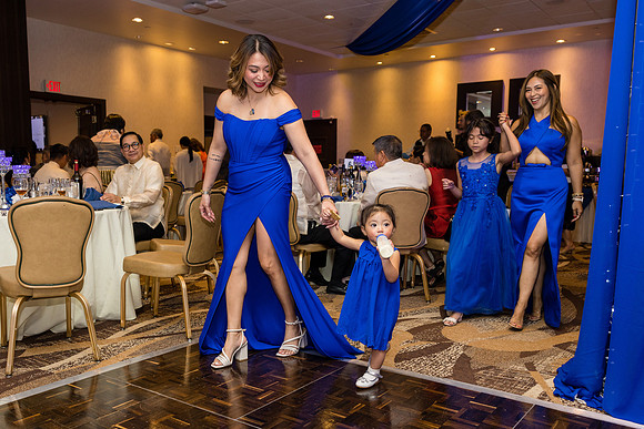 Sunset Casino Las Vegas Wedding Photos -48