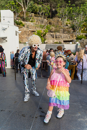 70s celebration - 7 Degrees Laguna Beach Ca-051