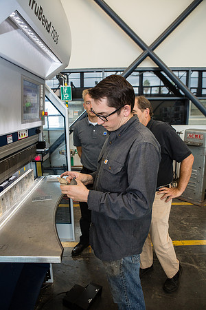 Trumpf Inc-88