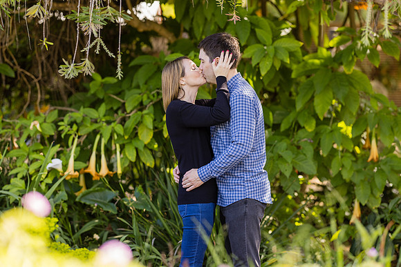 Engagement Photos South Coast Botanic Garden-031