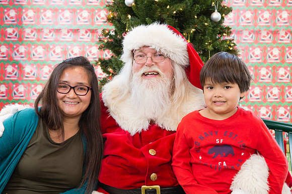 Pizza with Santa-154