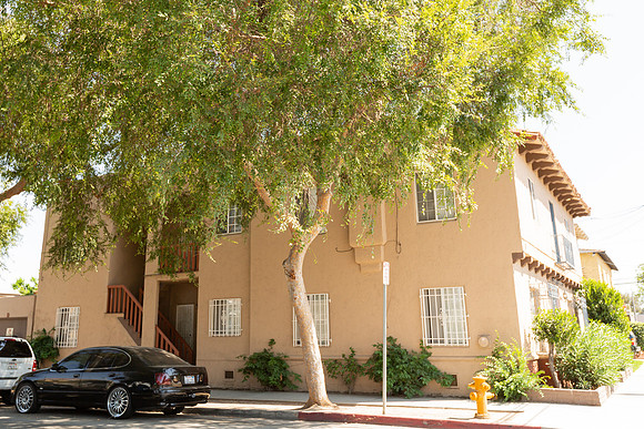 1640 Gundry Ave LB-25