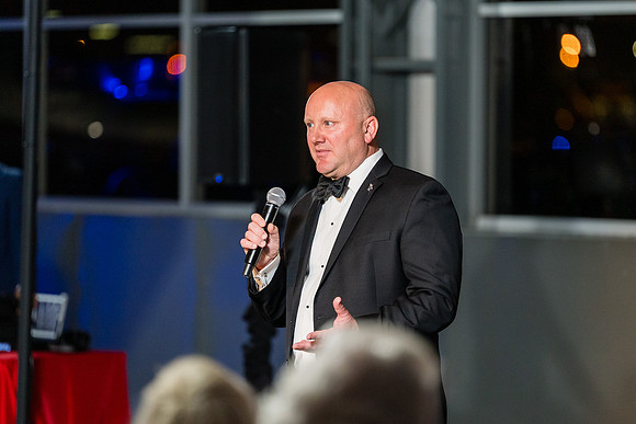 CTS Holiday Party - Lyon Air Museum-198