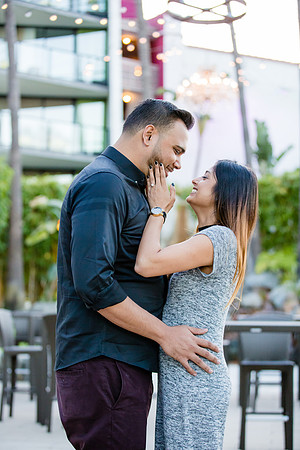 Engagement Photography Hotel Maya-158