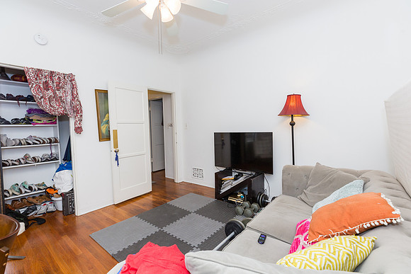 1043 S Orange Grove - Real Estate Photographer LA-85