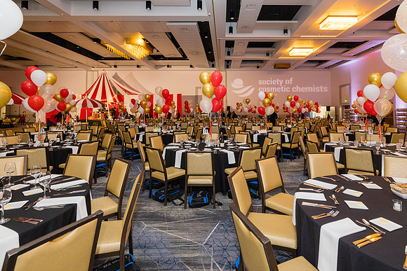 CASCC Dinner Dance - LA Live Diamond Room Photos-049