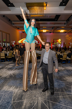 CASCC Dinner Dance - LA Live Diamond Room Photos-212