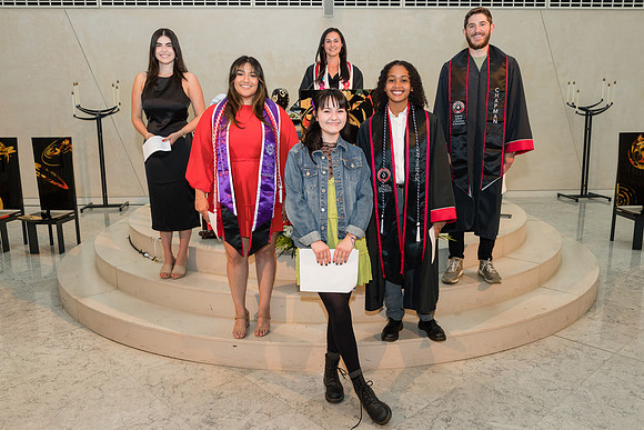 Chapman Baccalaureate -049
