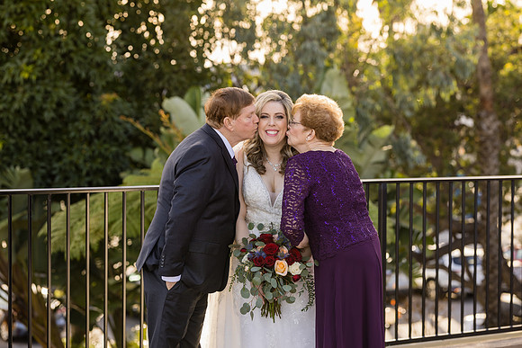 The Reef Sunset Wedding - David England Photography-336