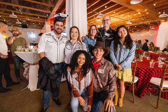 Holiday Photos Strawberry Farms Golf Club Irvine Ca-594