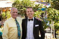 Hornblower Entertainer Yacht Wedding Marina Del Rey-17