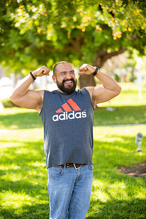 Headshot Photographer Venice-141