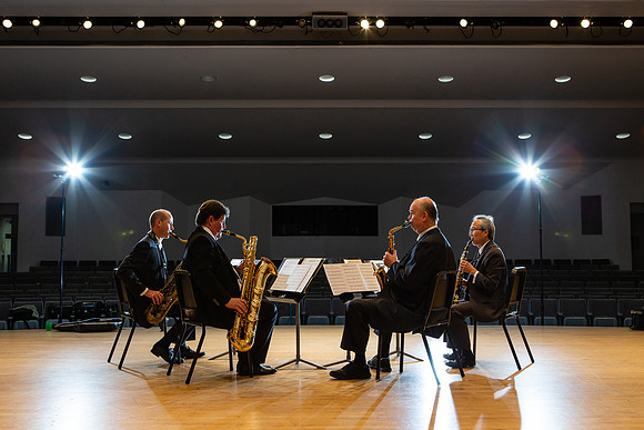 Quartet Photos-36