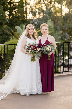 The Reef Sunset Wedding - David England Photography-430