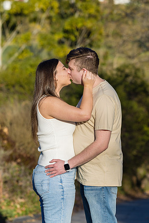 Engagement Photographer Newport Beach Ca - Engagement Photos Crystal Cove Newport Beach-4