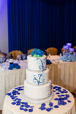 Sunset Casino Las Vegas Wedding Photos -6