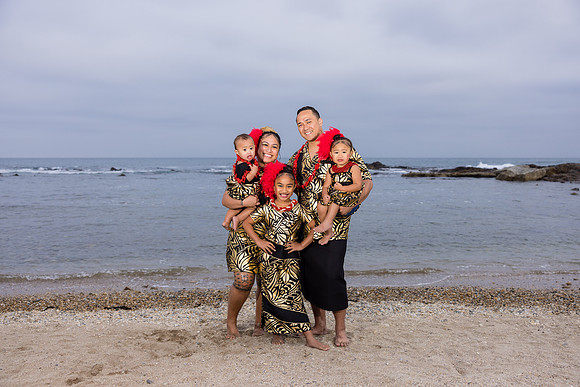Family photos White Point Beach Los Angeles-021