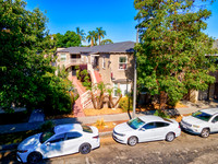 2011 Cedar Ave Long Beach Drone-002