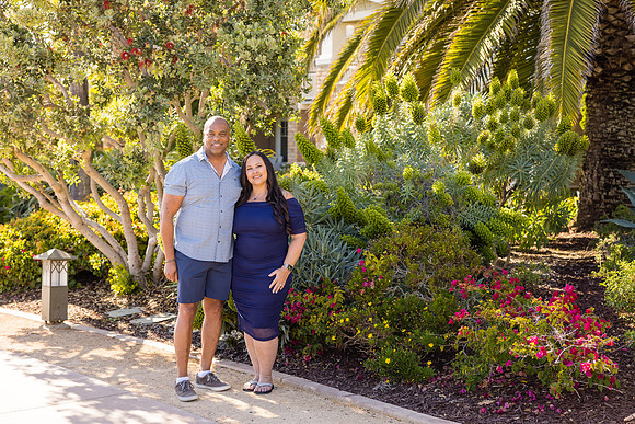 Engagement Photos Treasure Island Park Laguna Beach-007