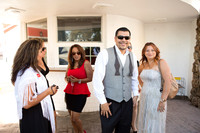 Hornblower Entertainer Yacht Wedding Marina Del Rey-22