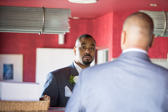 Skyroom Wedding Long Beach-11