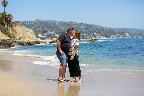 Heisler Park Engagement Photos - David England Photography-33