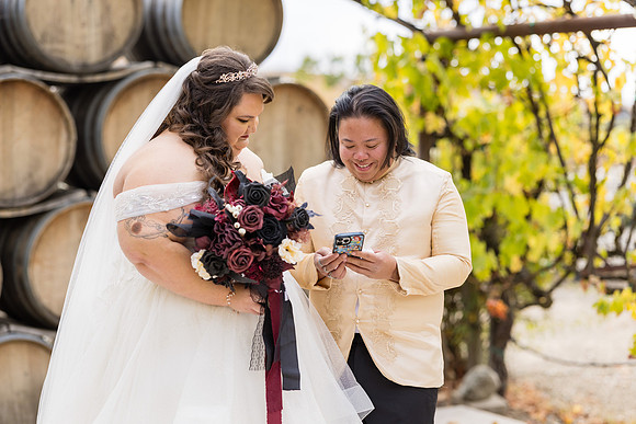 Wedding Photos Del Valle Winery Livermore Ca-147