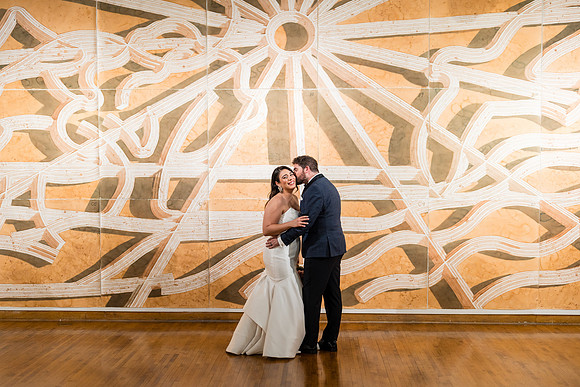 Wedding Phots MOLAA Long Beach Ca - David England Photography-759