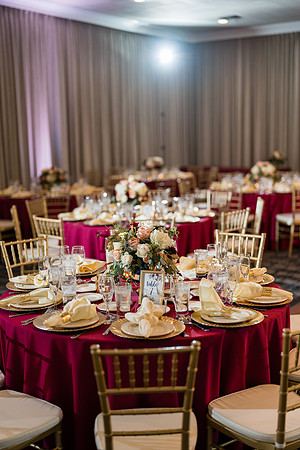 The Reef Sunset Wedding - David England Photography-655